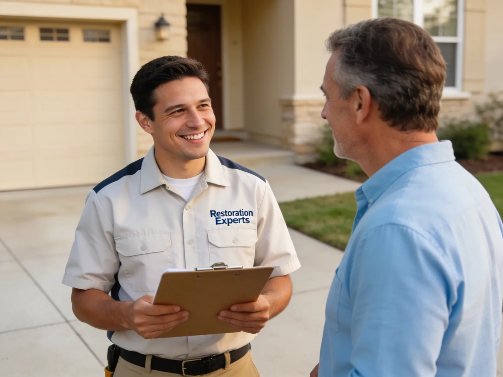 Water Damage Cleanup Bee Branch, AR FAQs